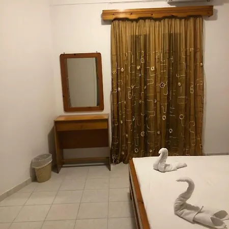 Anthoulis 2* Kéfalos