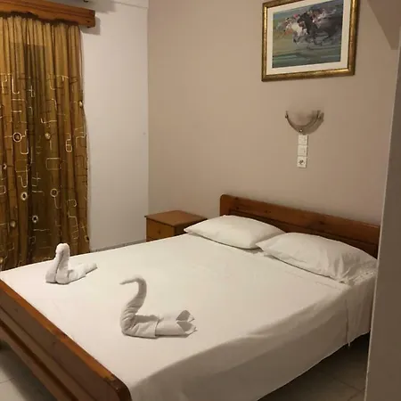 Hotel Anthoulis 2*