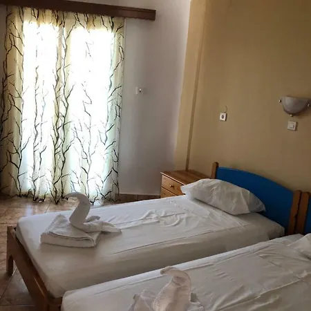 Hotel Anthoulis Kéfalos