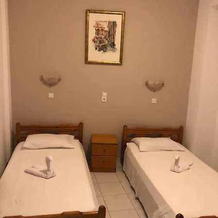 Hotel Anthoulis 2*