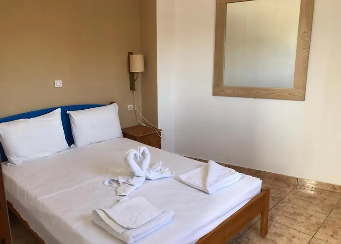 Anthoulis Hotel Kefalos (Kos)