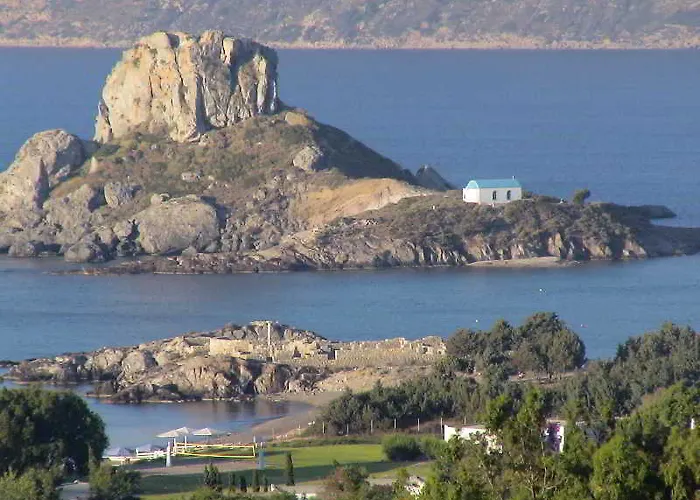 Anthoulis 2* Kefalos (Kos)