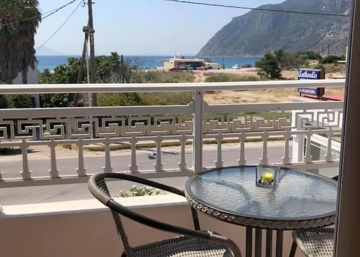 Anthoulis Kefalos (Kos)