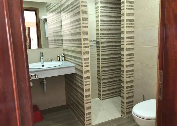 Hotel Anthoulis Kéfalos