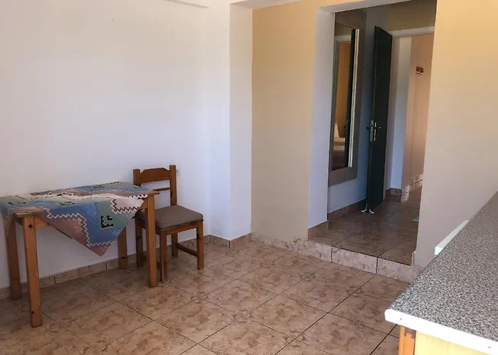 Anthoulis Hotel Kéfalos