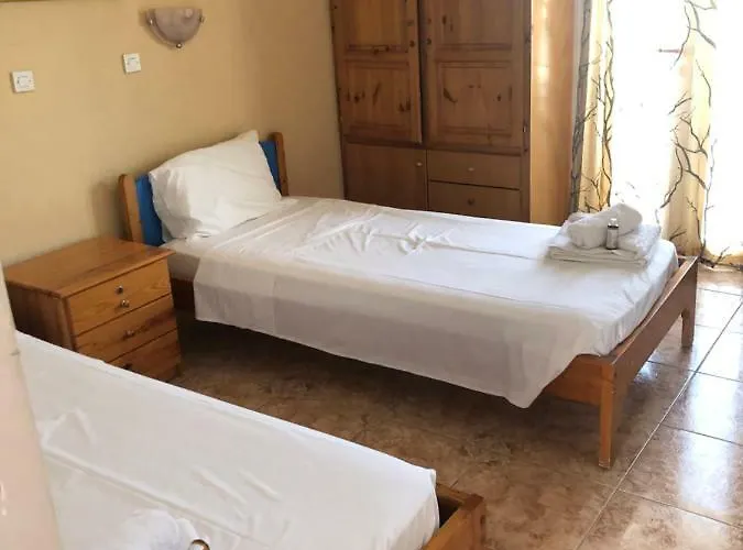 Anthoulis Hotel Kefalos (Kos)