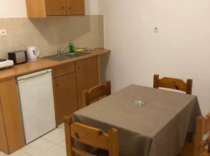 Anthoulis 2* Kéfalos