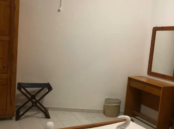 Anthoulis Hotel Kefalos (Kos)