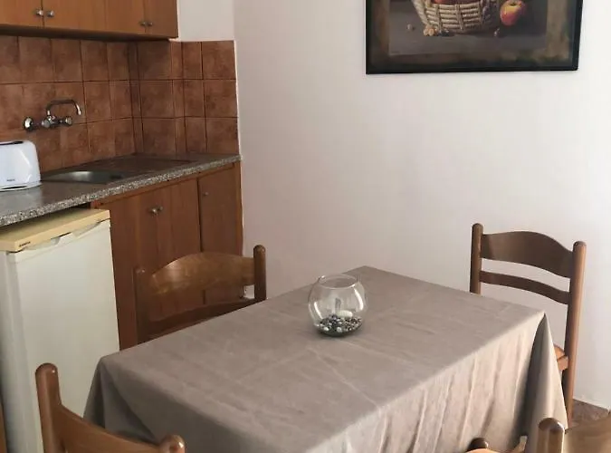 Anthoulis 2* Kéfalos