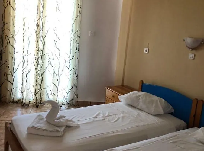 Hotel Anthoulis Kefalos (Kos)